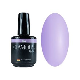Glamour 209 Kalıcı Oje