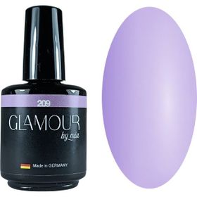 Glamour 209 Kalıcı Oje