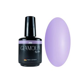 Glamour 209 Kalıcı Oje