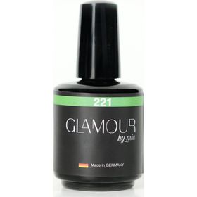 Glamour 221 Kalıcı Oje