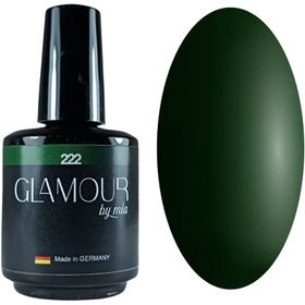 Glamour 222 Kalıcı Oje