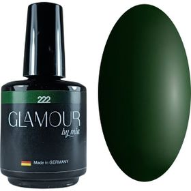 Glamour 222 Kalıcı Oje