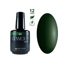 Glamour 222 Kalıcı Oje