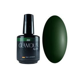 Glamour 222 Kalıcı Oje