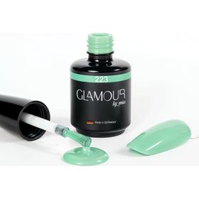 Glamour 223 Kalıcı Oje