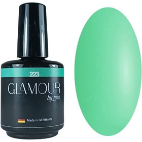 Glamour 223 Kalıcı Oje