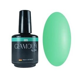 Glamour 223 Kalıcı Oje