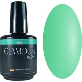 Glamour 223 Kalıcı Oje