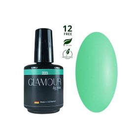 Glamour 223 Kalıcı Oje