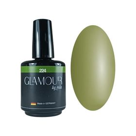 Glamour 224 Kalıcı Oje