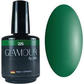 Glamour 225 Kalıcı Oje