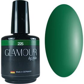 Glamour 225 Kalıcı Oje