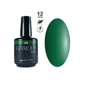 Glamour 225 Kalıcı Oje