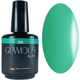 Glamour 226 Kalıcı Oje
