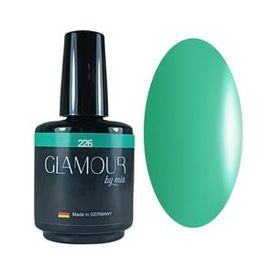 Glamour 226 Kalıcı Oje