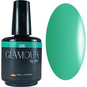 Glamour 226 Kalıcı Oje