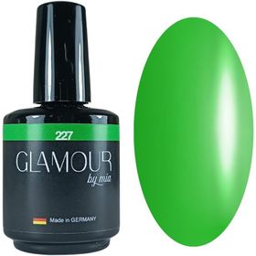 Glamour 227 Kalıcı Oje