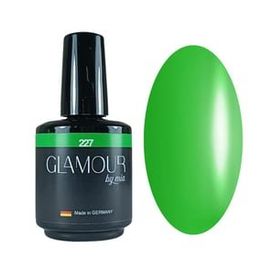 Glamour 227 Kalıcı Oje