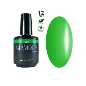 Glamour 227 Kalıcı Oje
