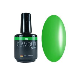 Glamour 227 Kalıcı Oje