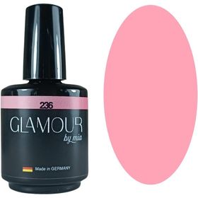 Glamour 236 Kalıcı Oje