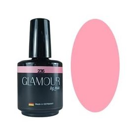 Glamour 236 Kalıcı Oje