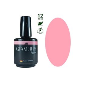 Glamour 236 Kalıcı Oje