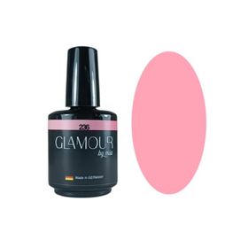 Glamour 236 Kalıcı Oje
