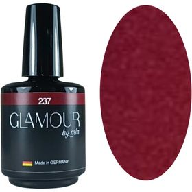 Glamour 237 Kalıcı Oje