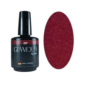 Glamour 237 Kalıcı Oje