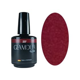 Glamour 237 Kalıcı Oje