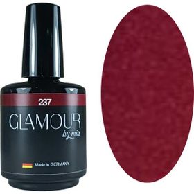 Glamour 237 Kalıcı Oje