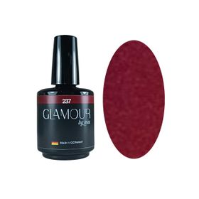 Glamour 237 Kalıcı Oje