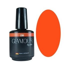 Glamour 238 Kalıcı Oje