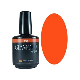 Glamour 238 Kalıcı Oje