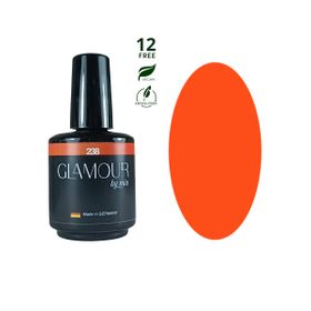 Glamour 238 Kalıcı Oje