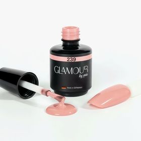 Glamour 239 Kalıcı Oje
