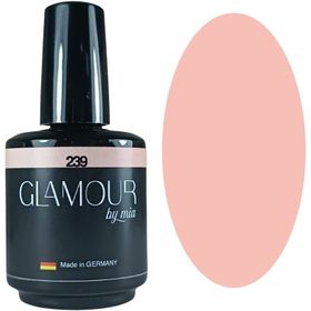 Glamour 239 Kalıcı Oje
