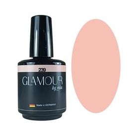 Glamour 239 Kalıcı Oje