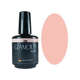 Glamour 239 Kalıcı Oje
