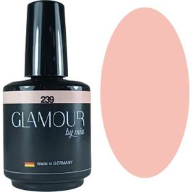 Glamour 239 Kalıcı Oje