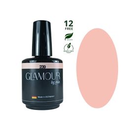 Glamour 239 Kalıcı Oje