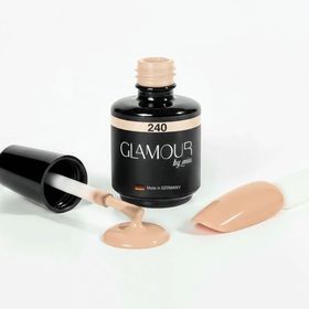 Glamour 240 Kalıcı Oje