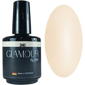 Glamour 240 Kalıcı Oje