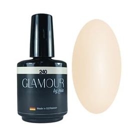 Glamour 240 Kalıcı Oje