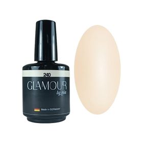 Glamour 240 Kalıcı Oje