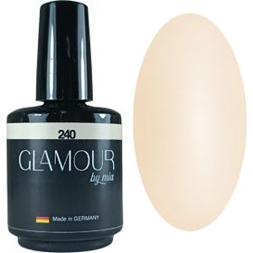 Glamour 240 Kalıcı Oje