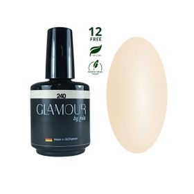 Glamour 240 Kalıcı Oje