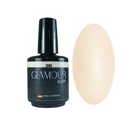 Glamour 240 Kalıcı Oje
