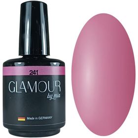 Glamour 241 Kalıcı Oje